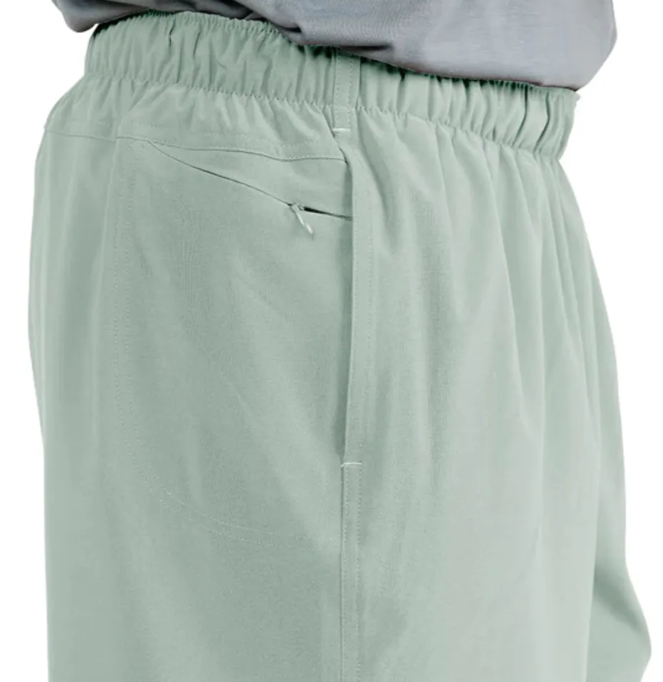 7" Lined Breeze Short