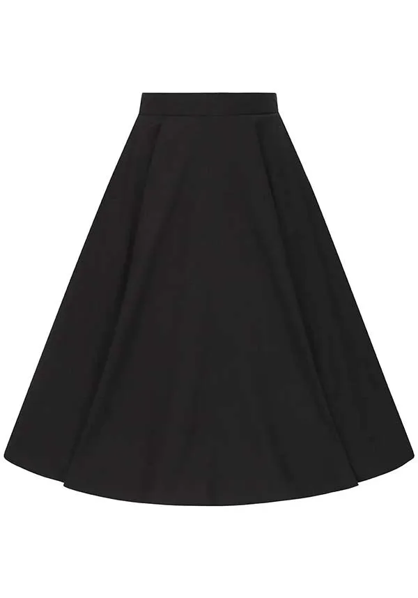 Abi | SKIRT