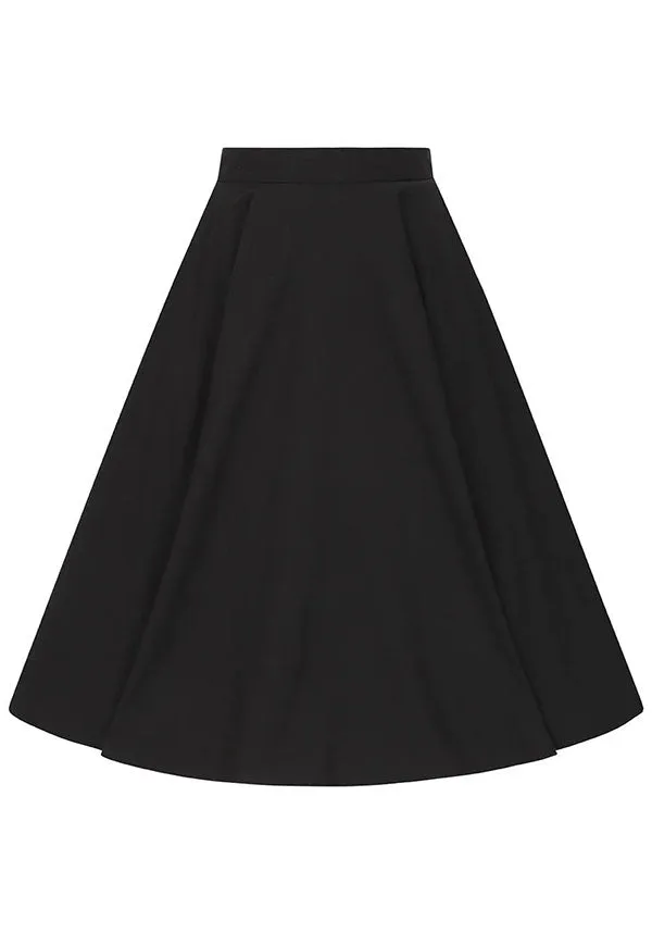Abi | SKIRT