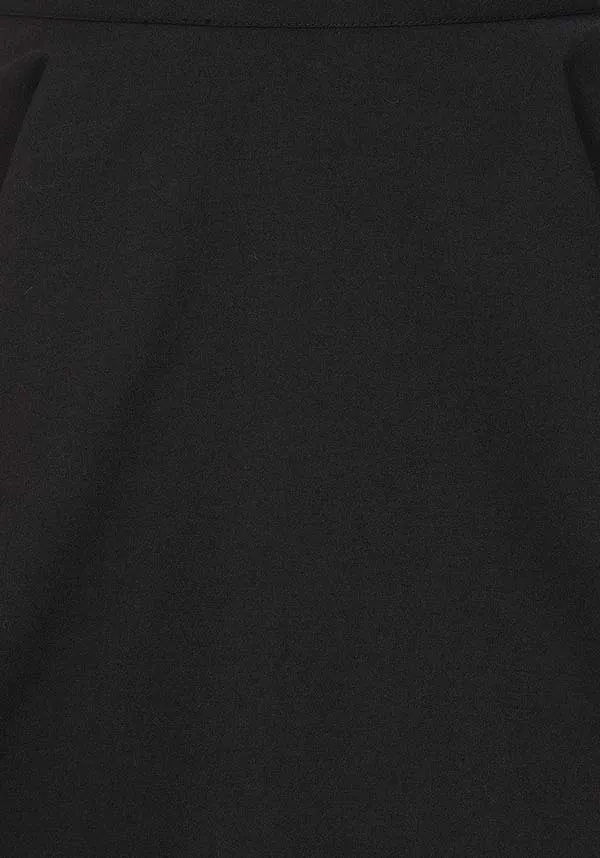 Abi | SKIRT