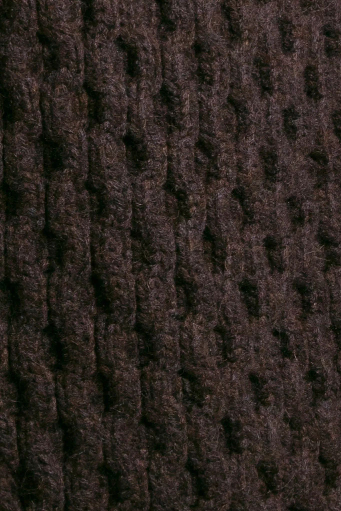 Alex Cashmere Coat