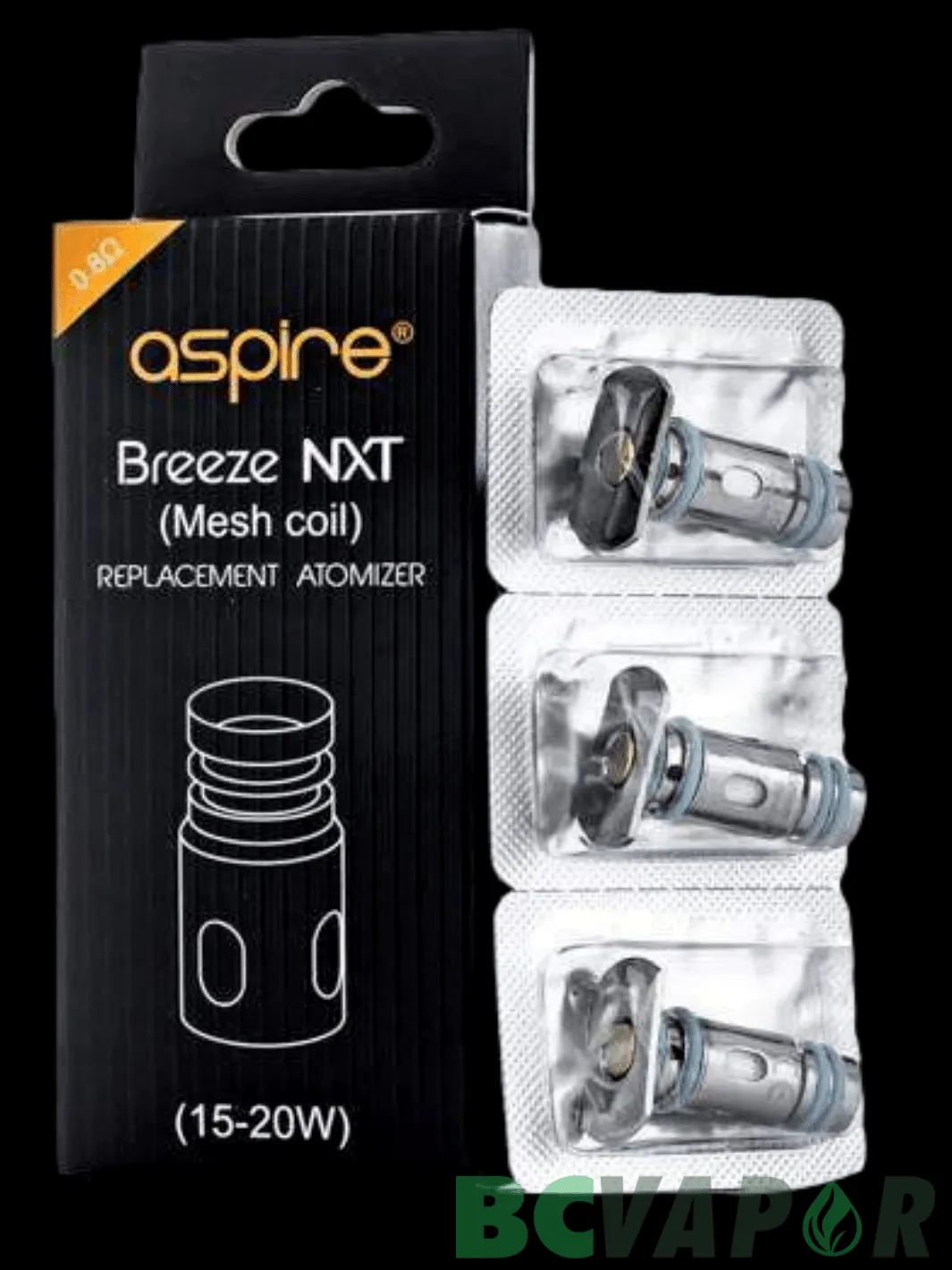 Aspire Breeze NXT Coils