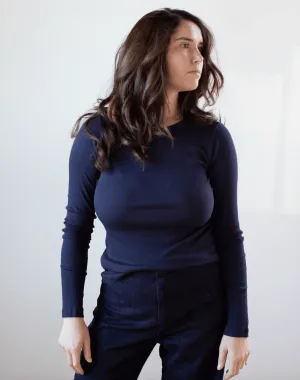 Bayler L/S Top