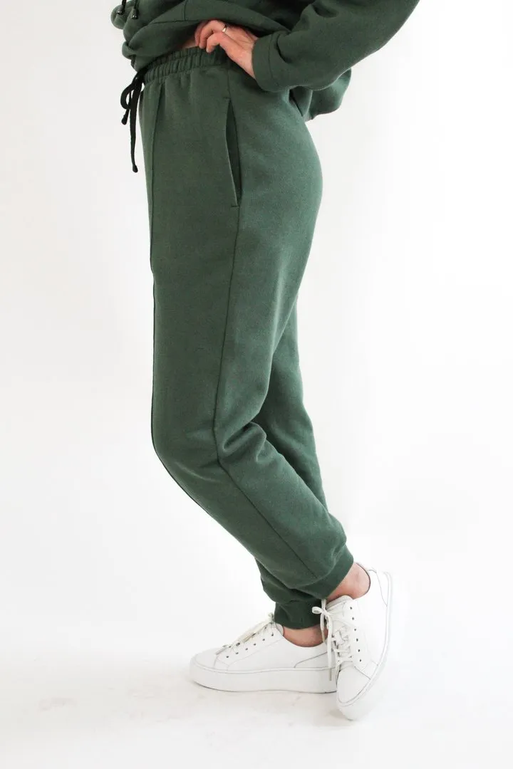 Bella Loves Patterns Luna Joggers