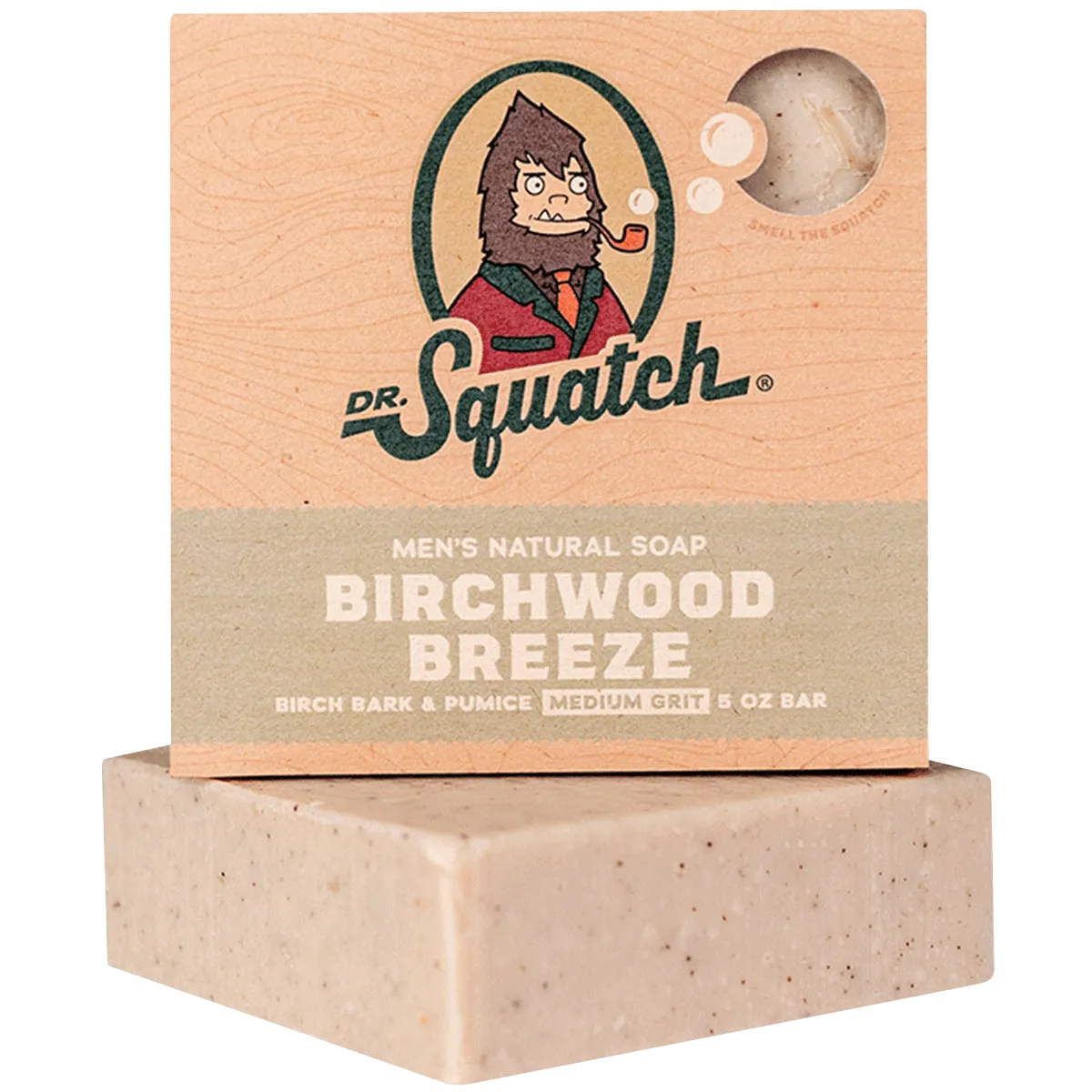 Birchwood Breeze