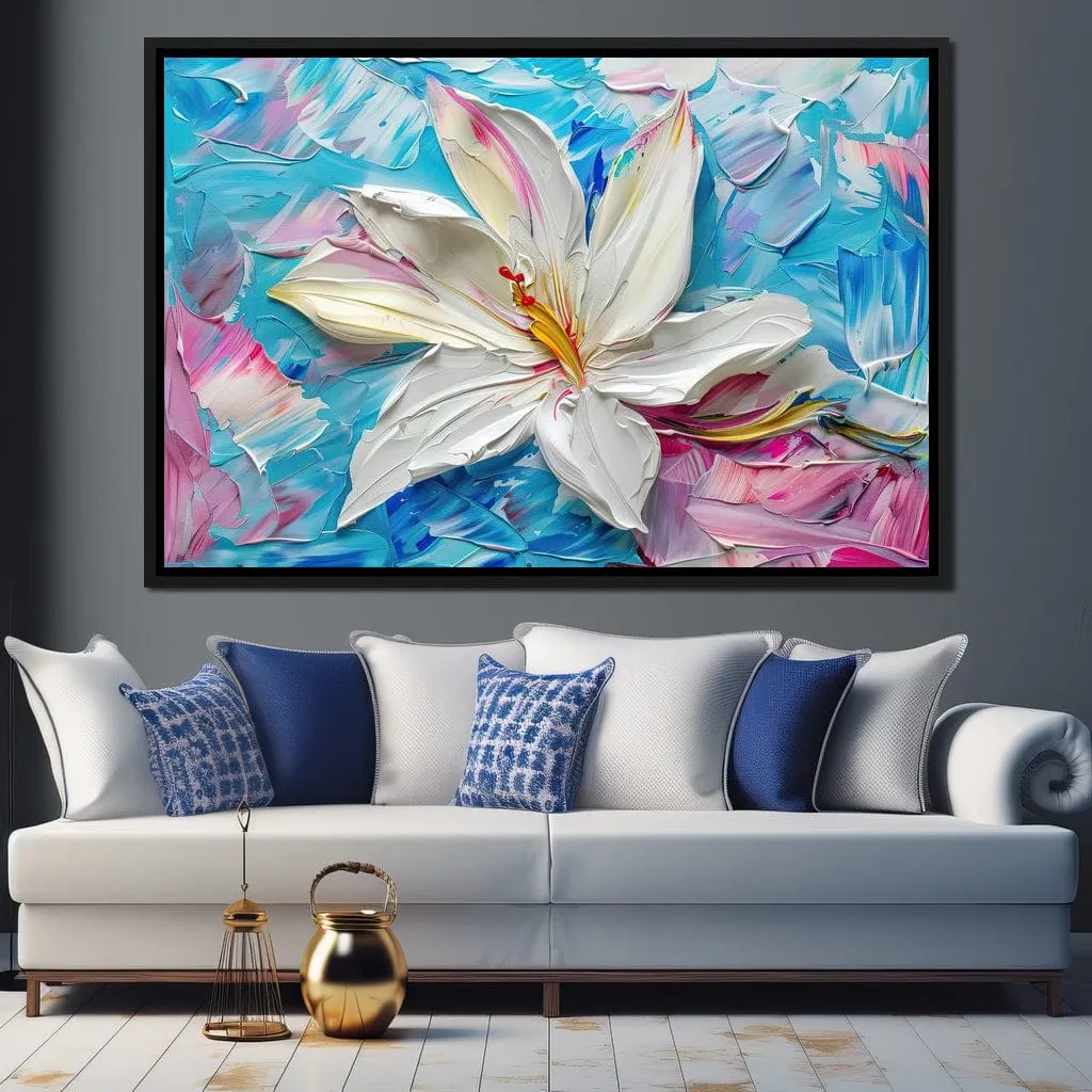 Blossom Breeze Symphony