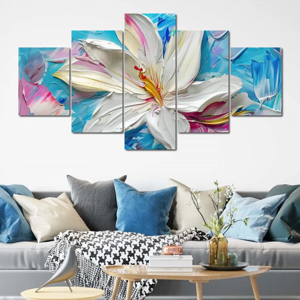 Blossom Breeze Symphony