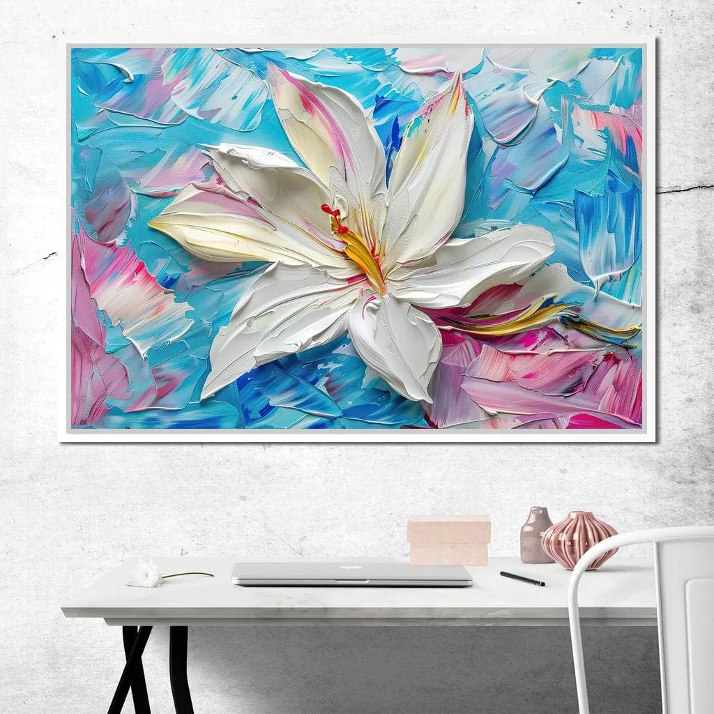 Blossom Breeze Symphony