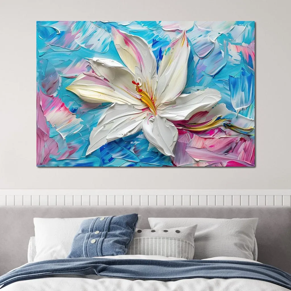 Blossom Breeze Symphony