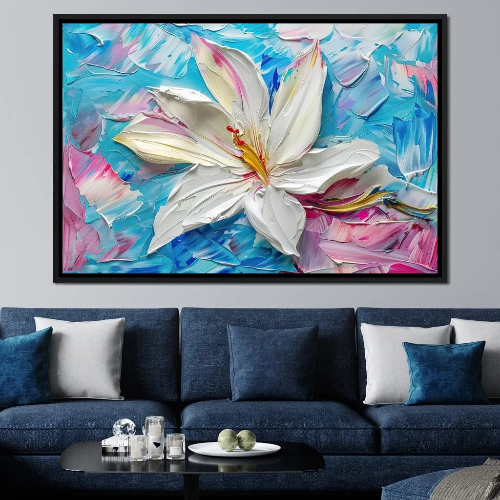 Blossom Breeze Symphony