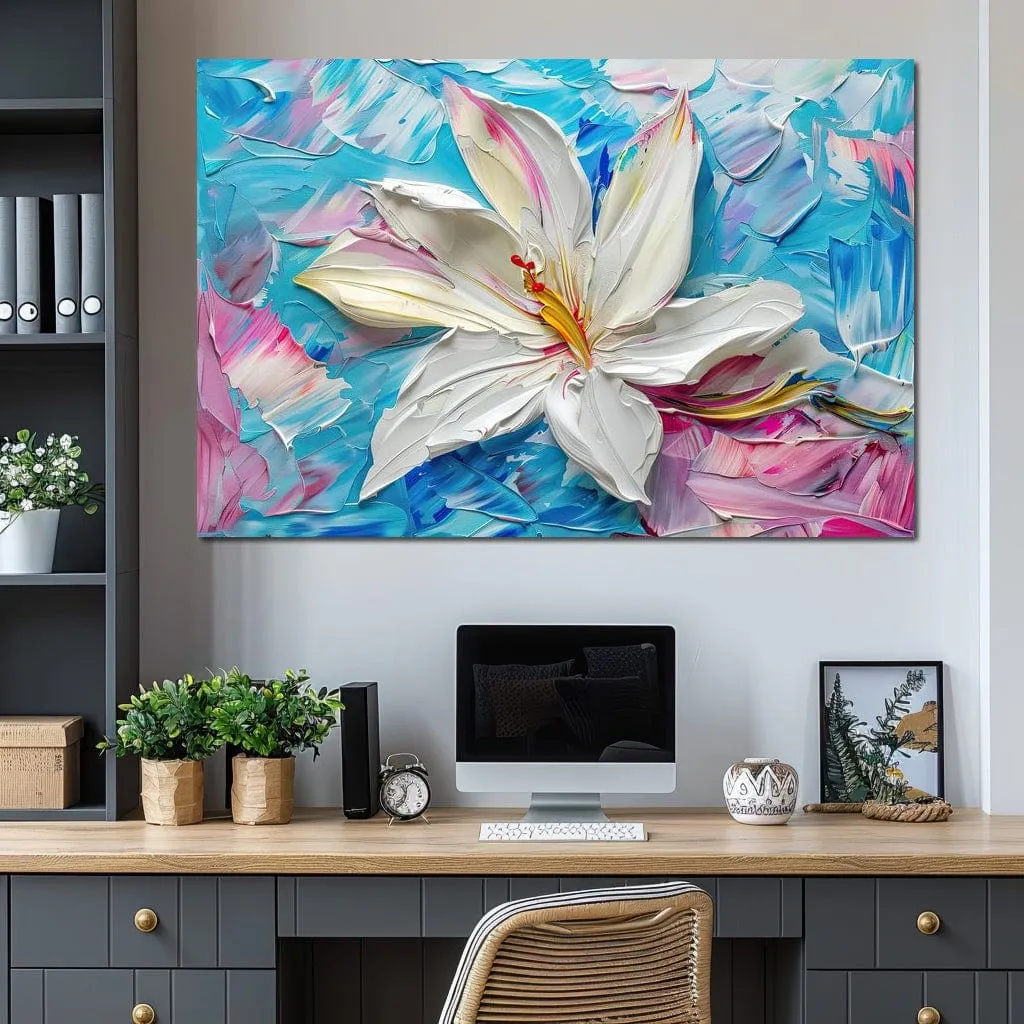 Blossom Breeze Symphony