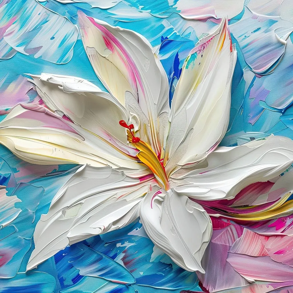 Blossom Breeze Symphony