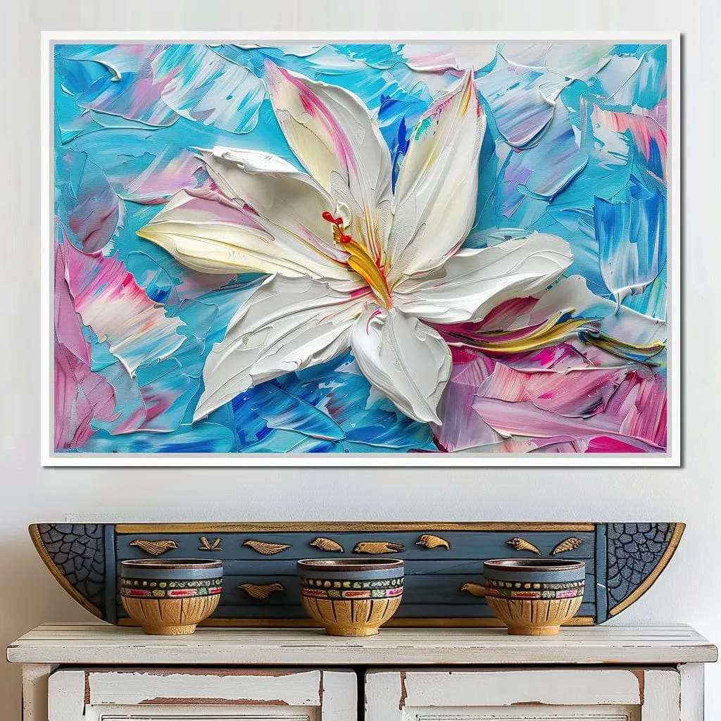 Blossom Breeze Symphony