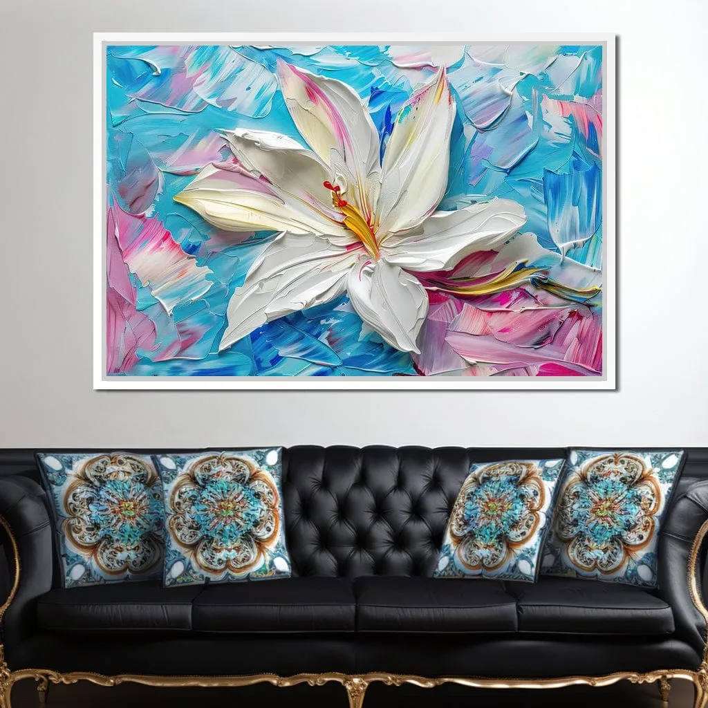 Blossom Breeze Symphony