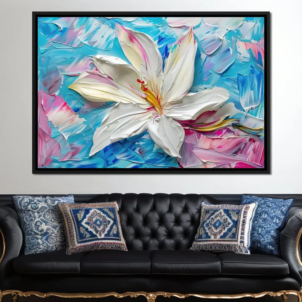 Blossom Breeze Symphony
