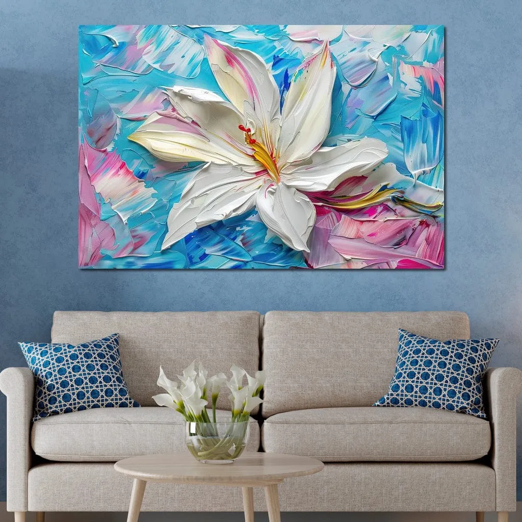 Blossom Breeze Symphony