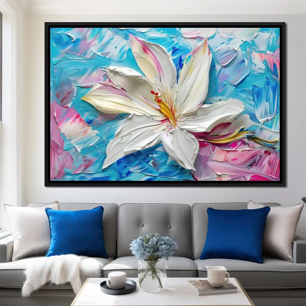 Blossom Breeze Symphony