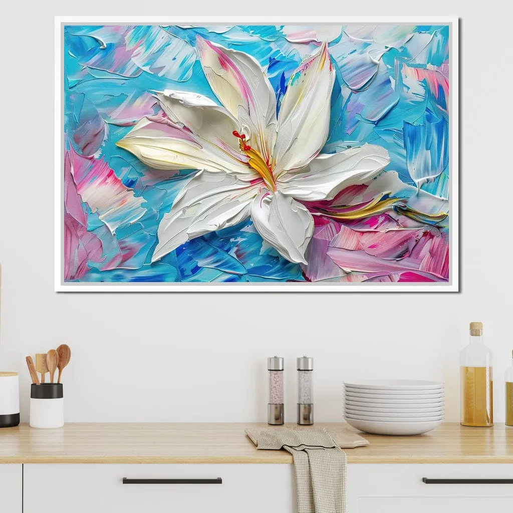 Blossom Breeze Symphony