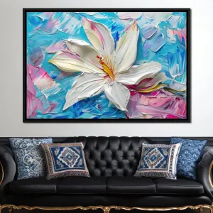 Blossom Breeze Symphony