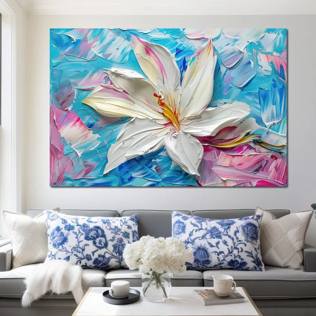 Blossom Breeze Symphony