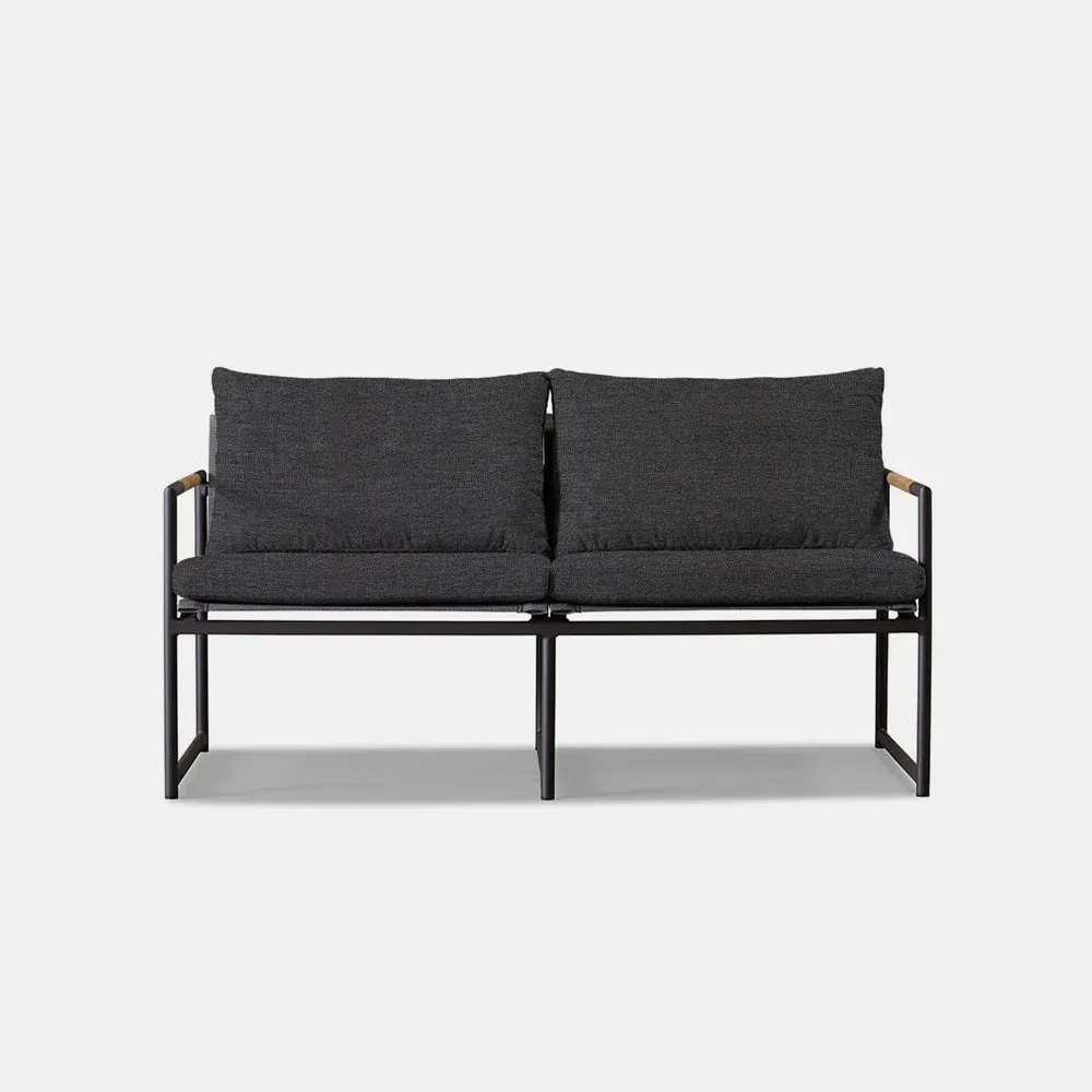 BREEZE 2 SEAT SOFA