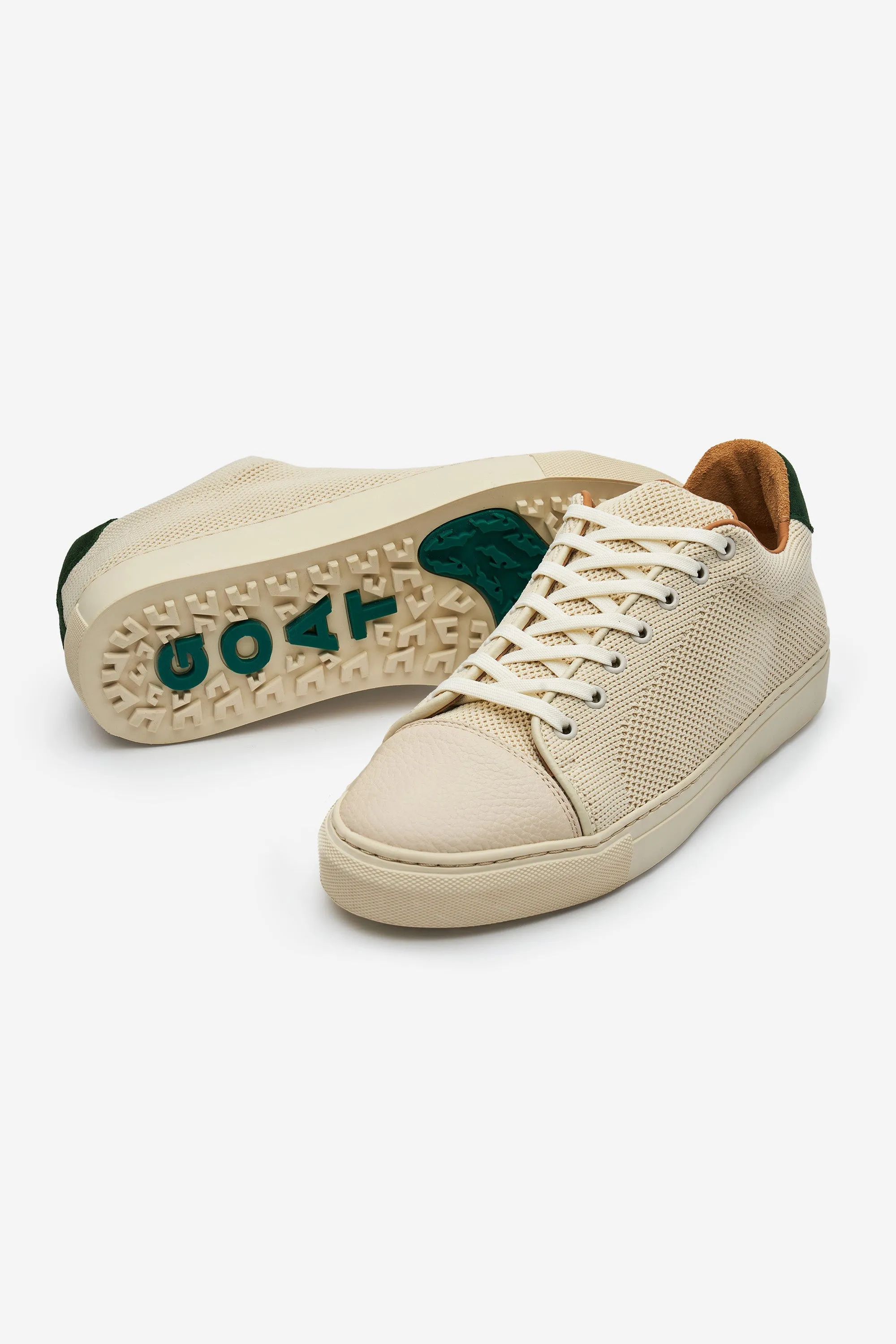 Breeze Beige Tour Edition