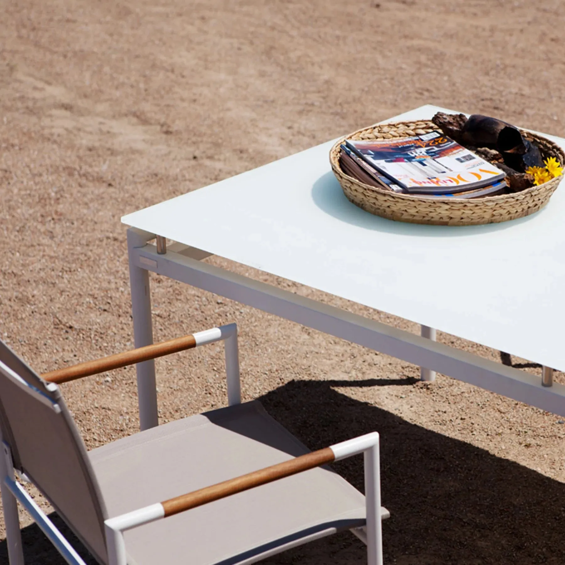 BREEZE DINING CHAIR