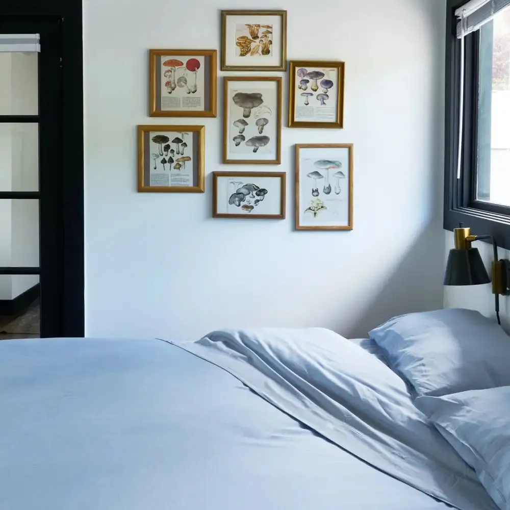 Breeze Duvet Cover
