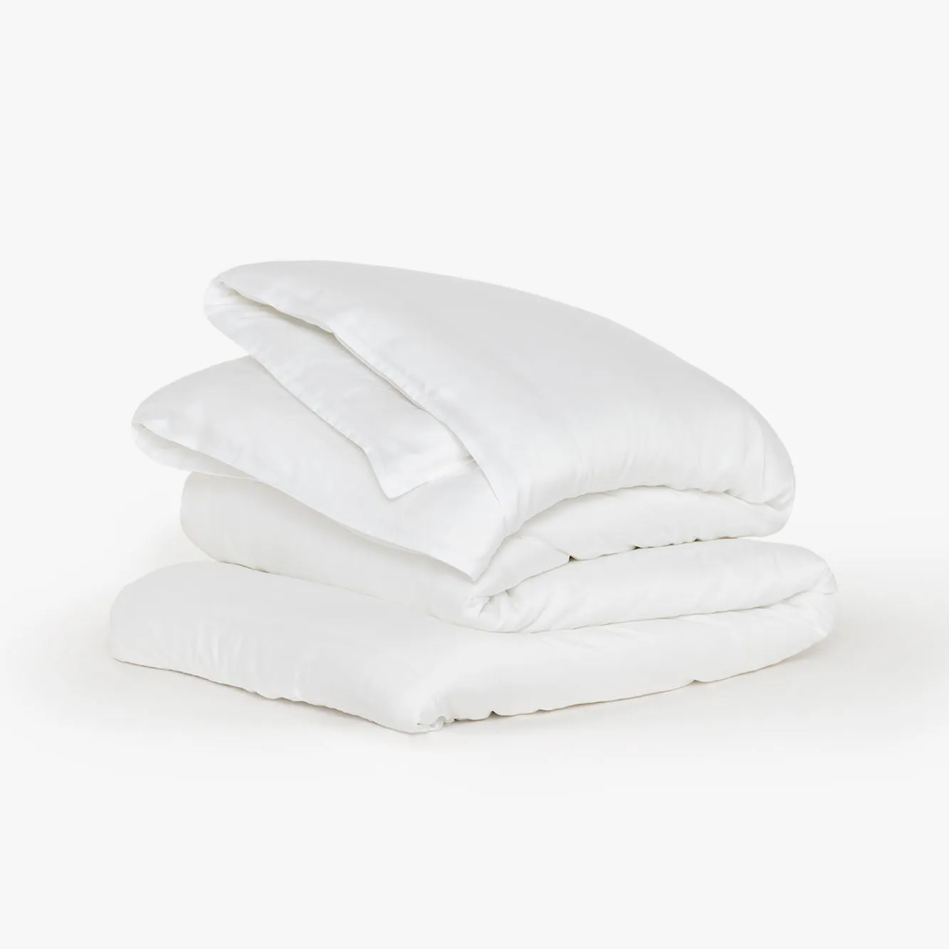 Breeze Duvet Cover