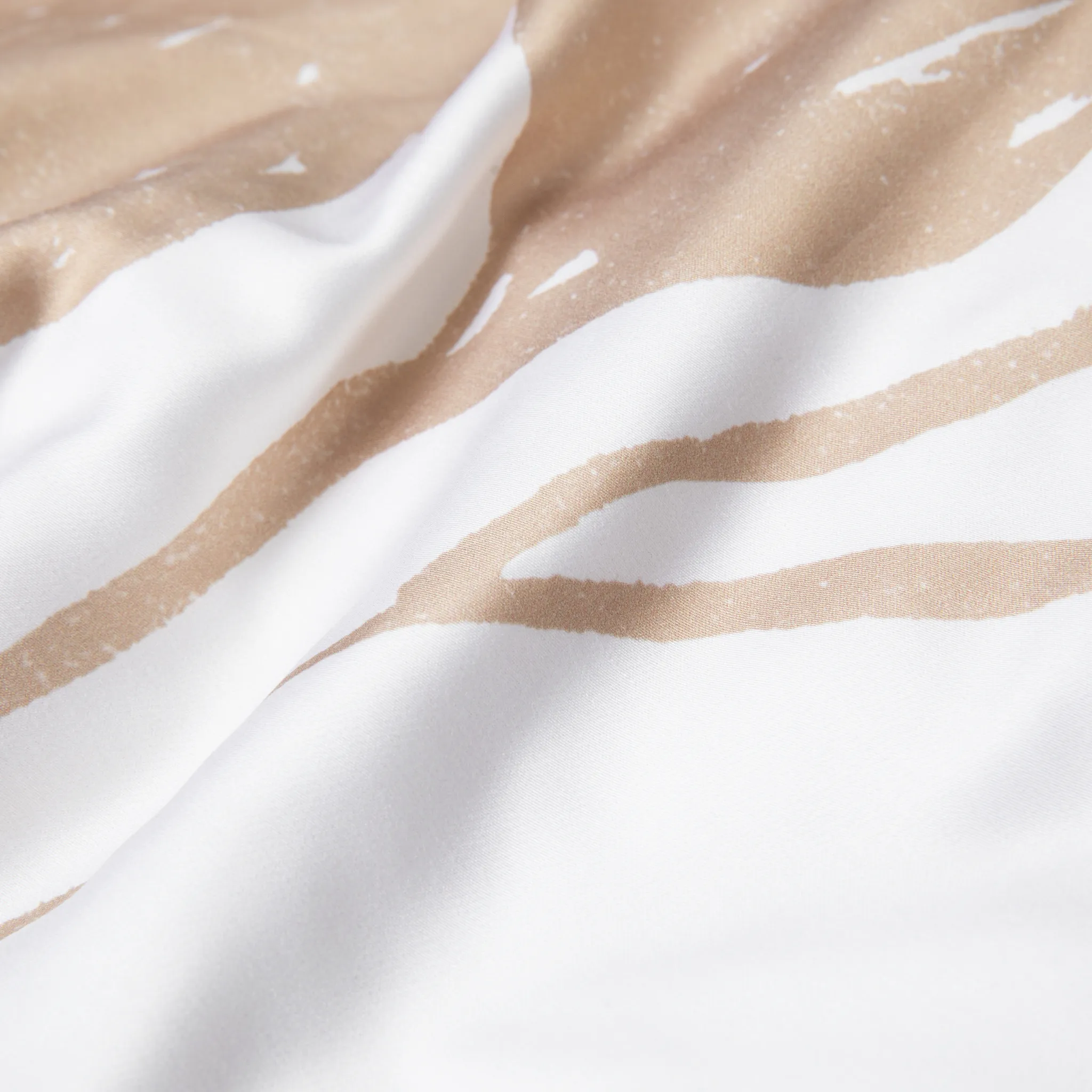 Breeze Duvet Cover