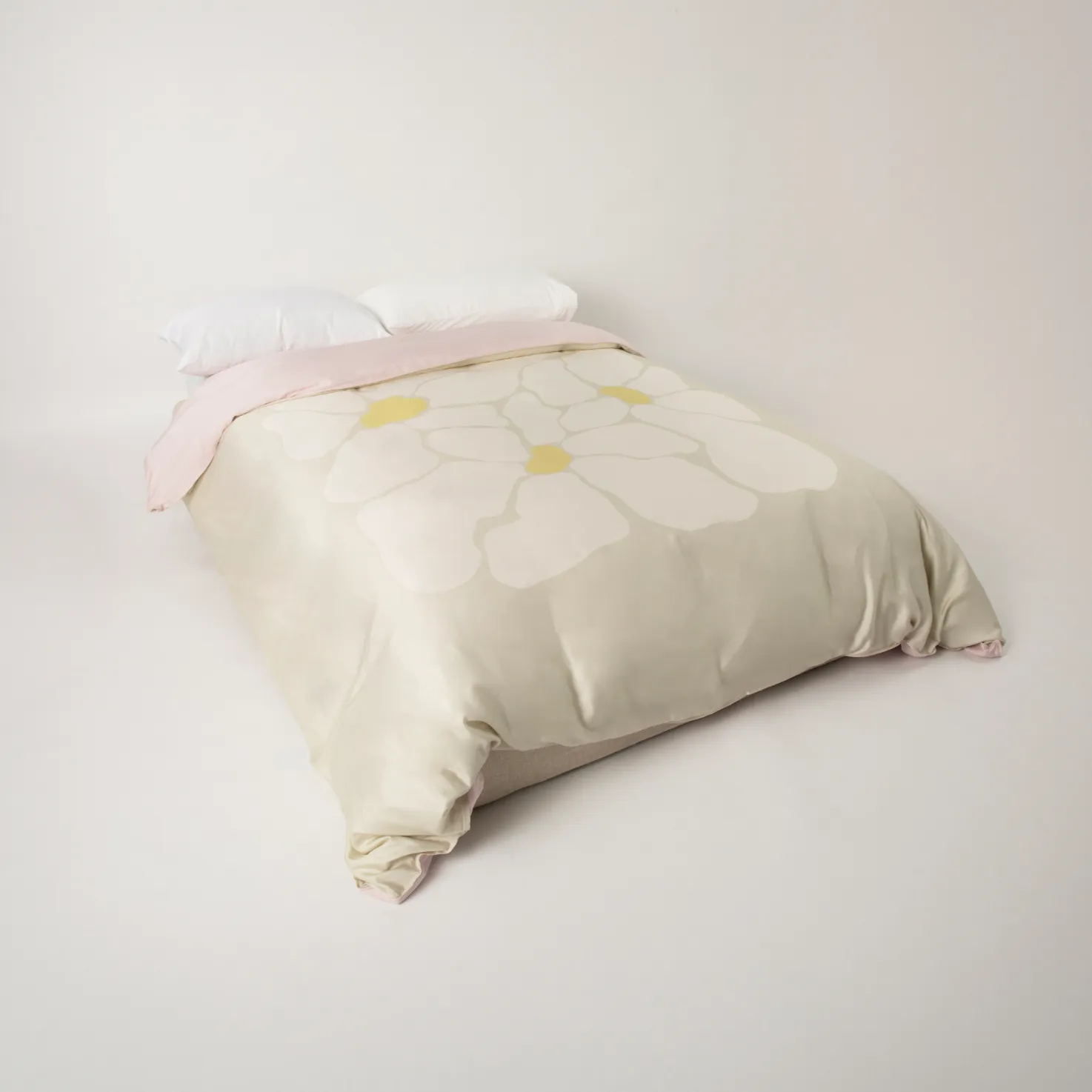 Breeze Duvet Cover