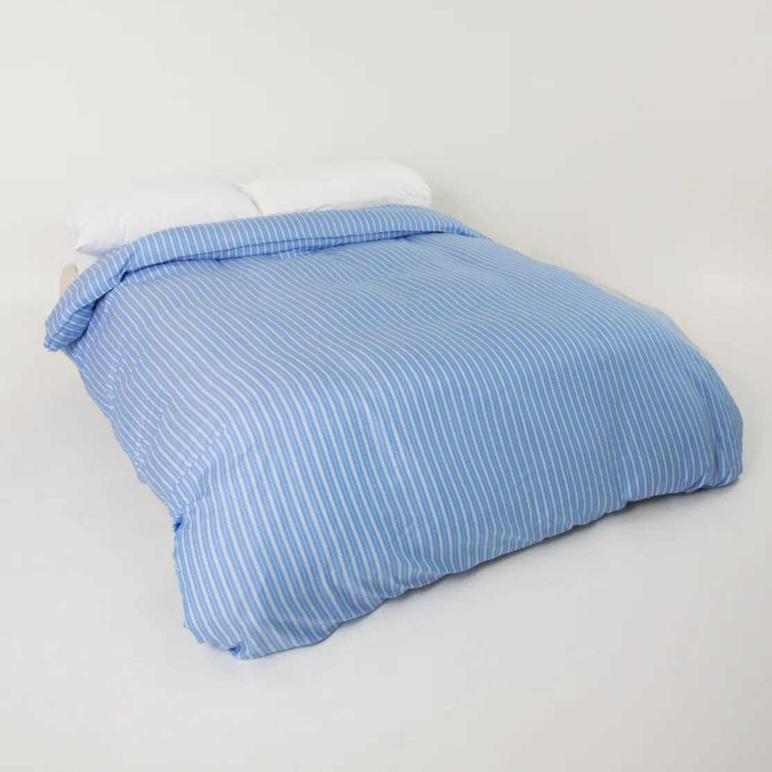 Breeze Duvet Cover