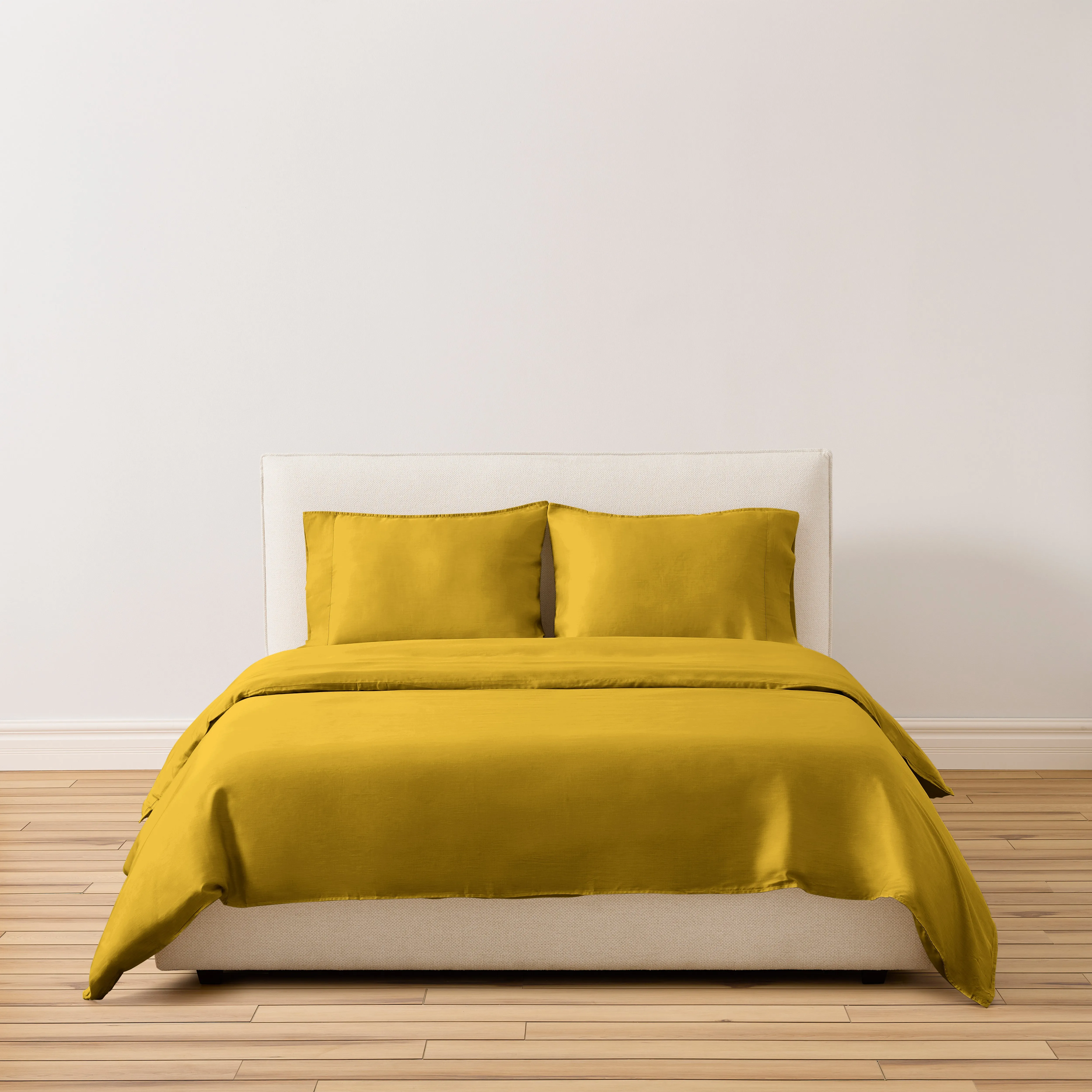Breeze Duvet Cover