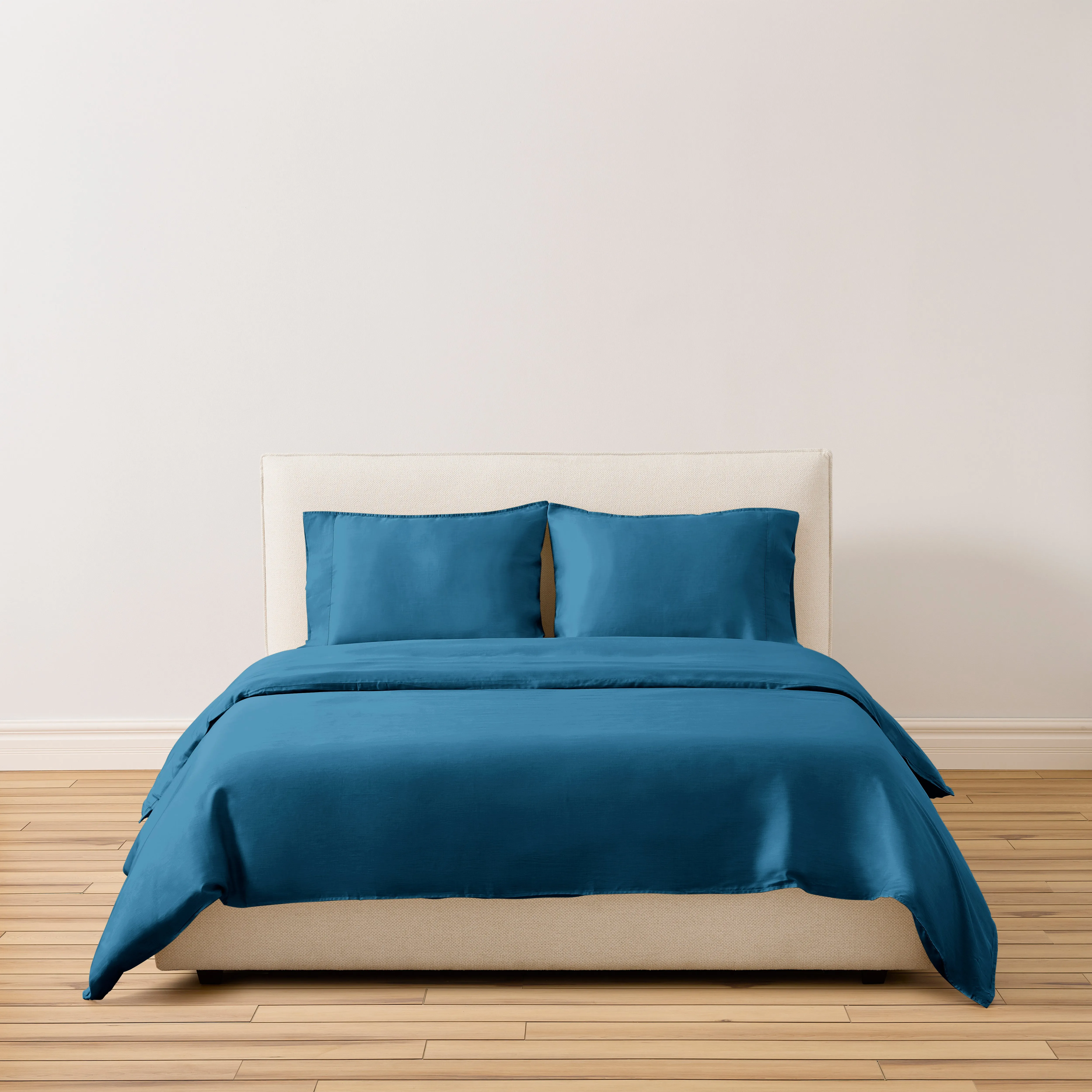 Breeze Duvet Cover