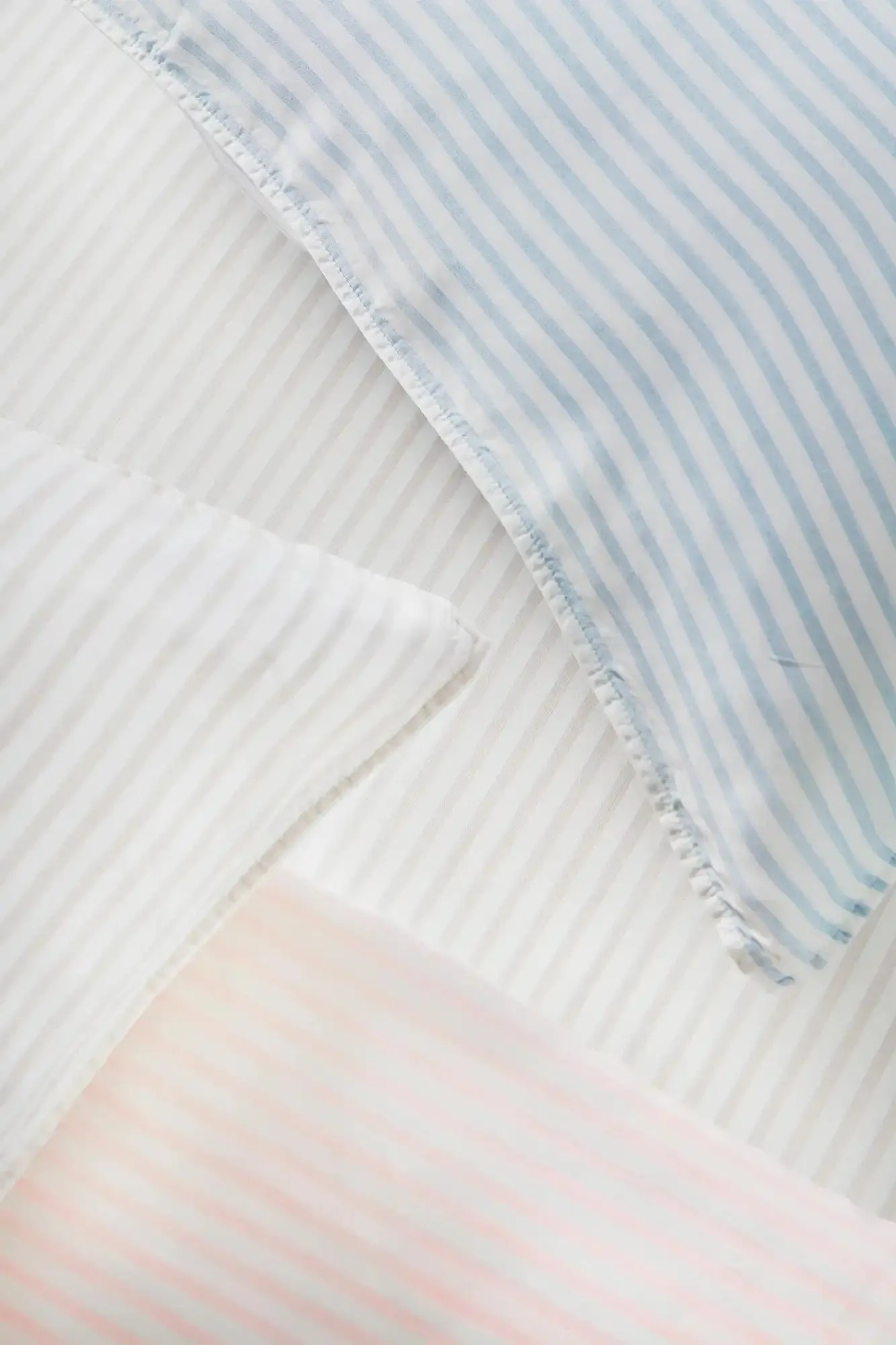 Breeze Duvet Cover