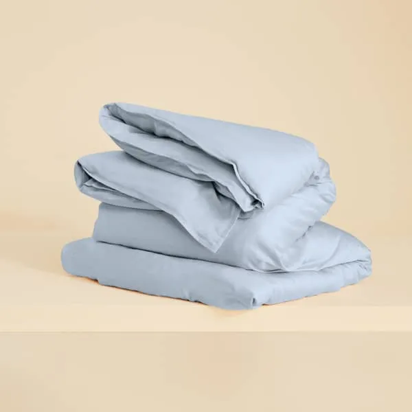 Breeze Duvet Cover