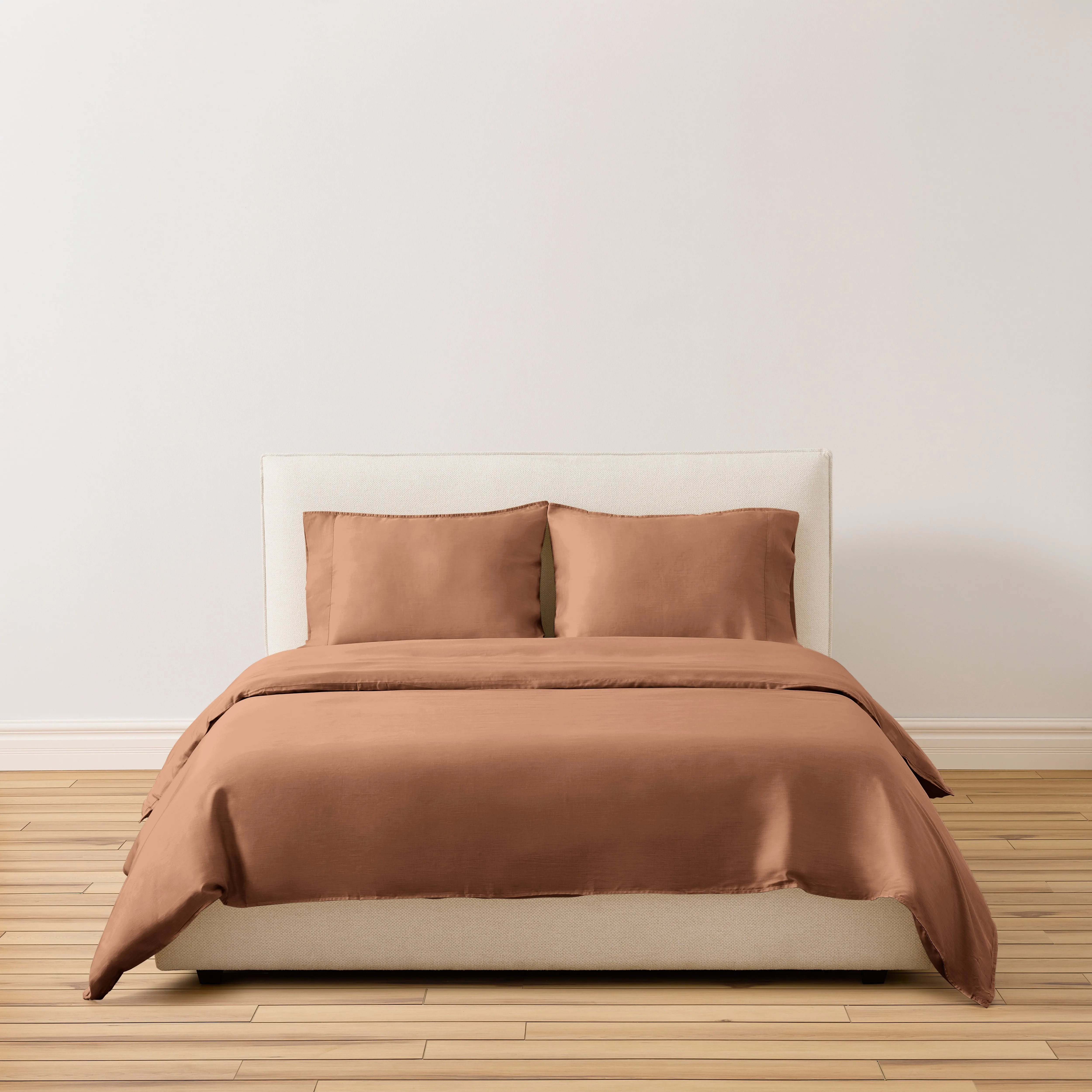 Breeze Duvet Cover