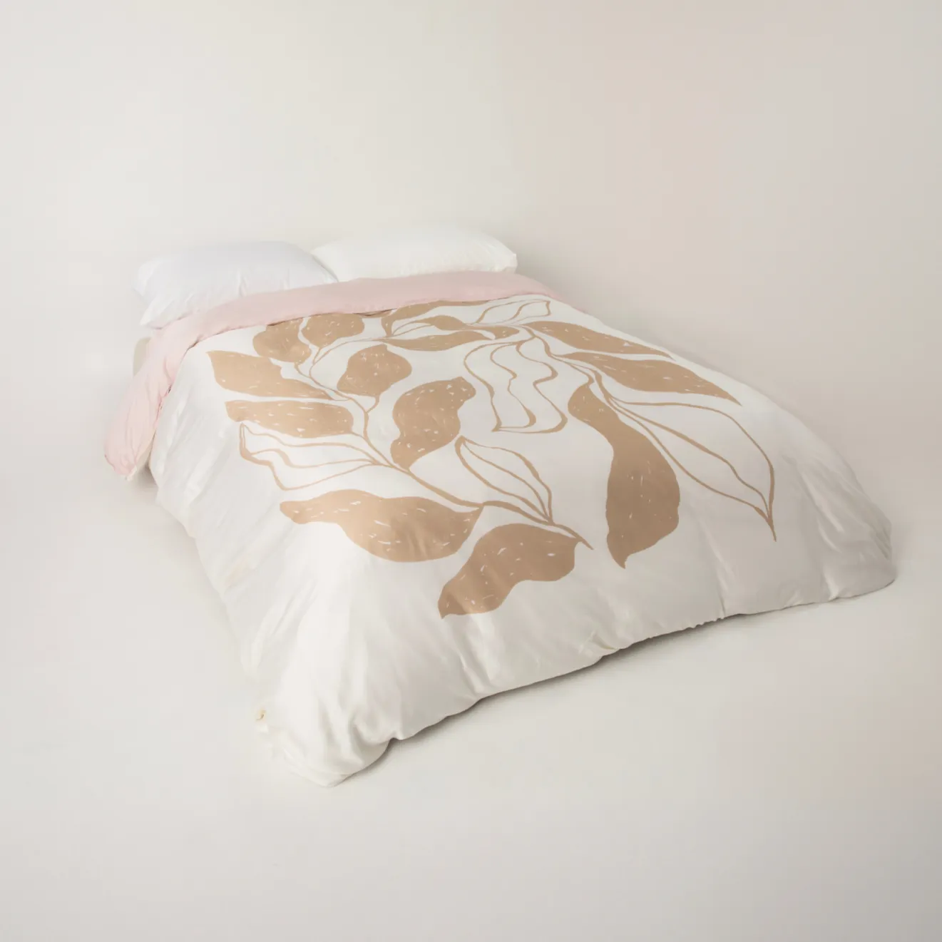 Breeze Duvet Cover