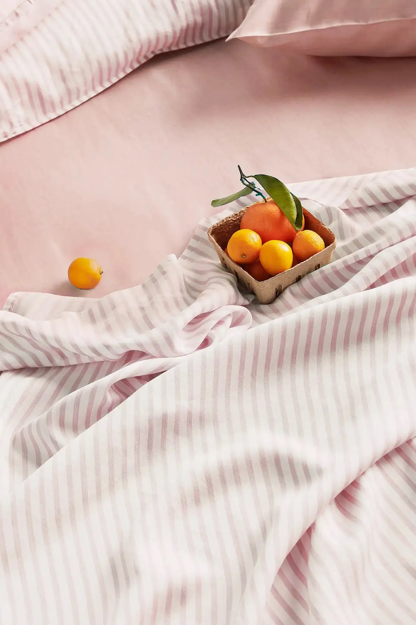 Breeze Duvet Cover