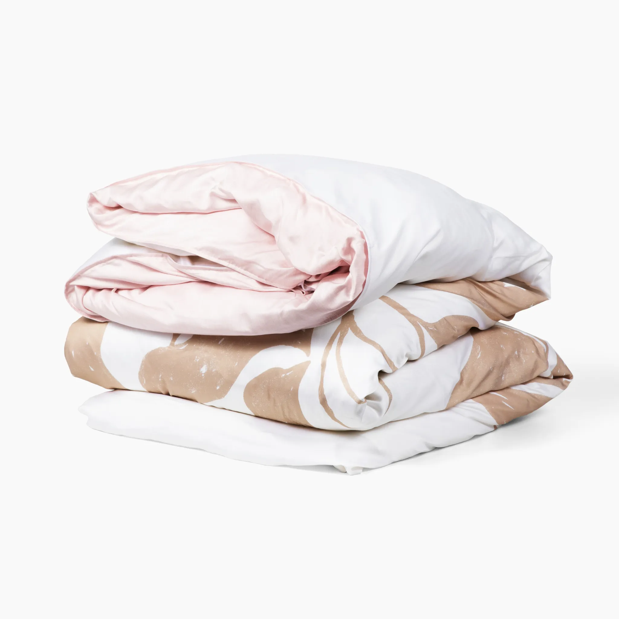 Breeze Duvet Cover