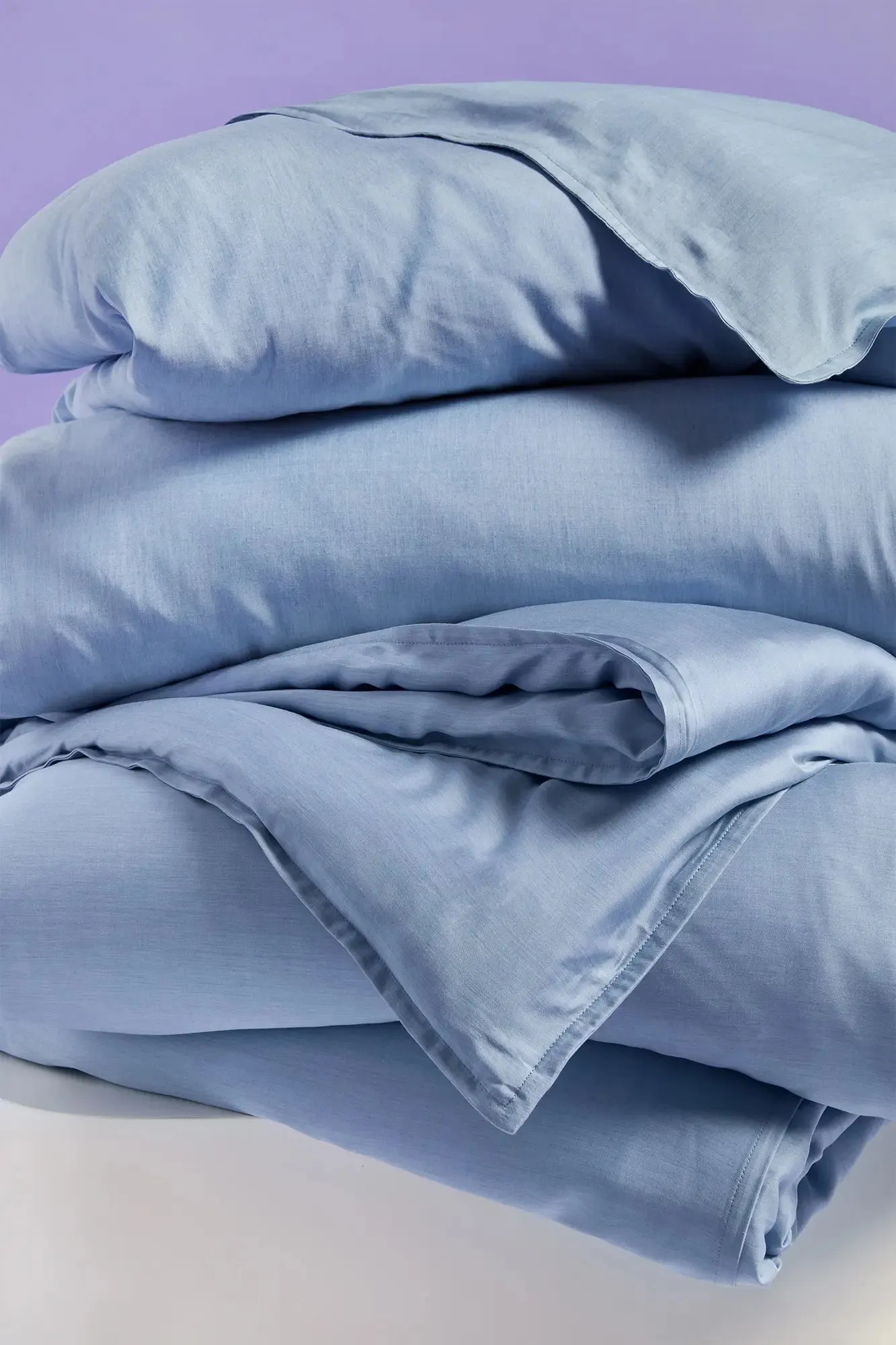 Breeze Duvet Cover