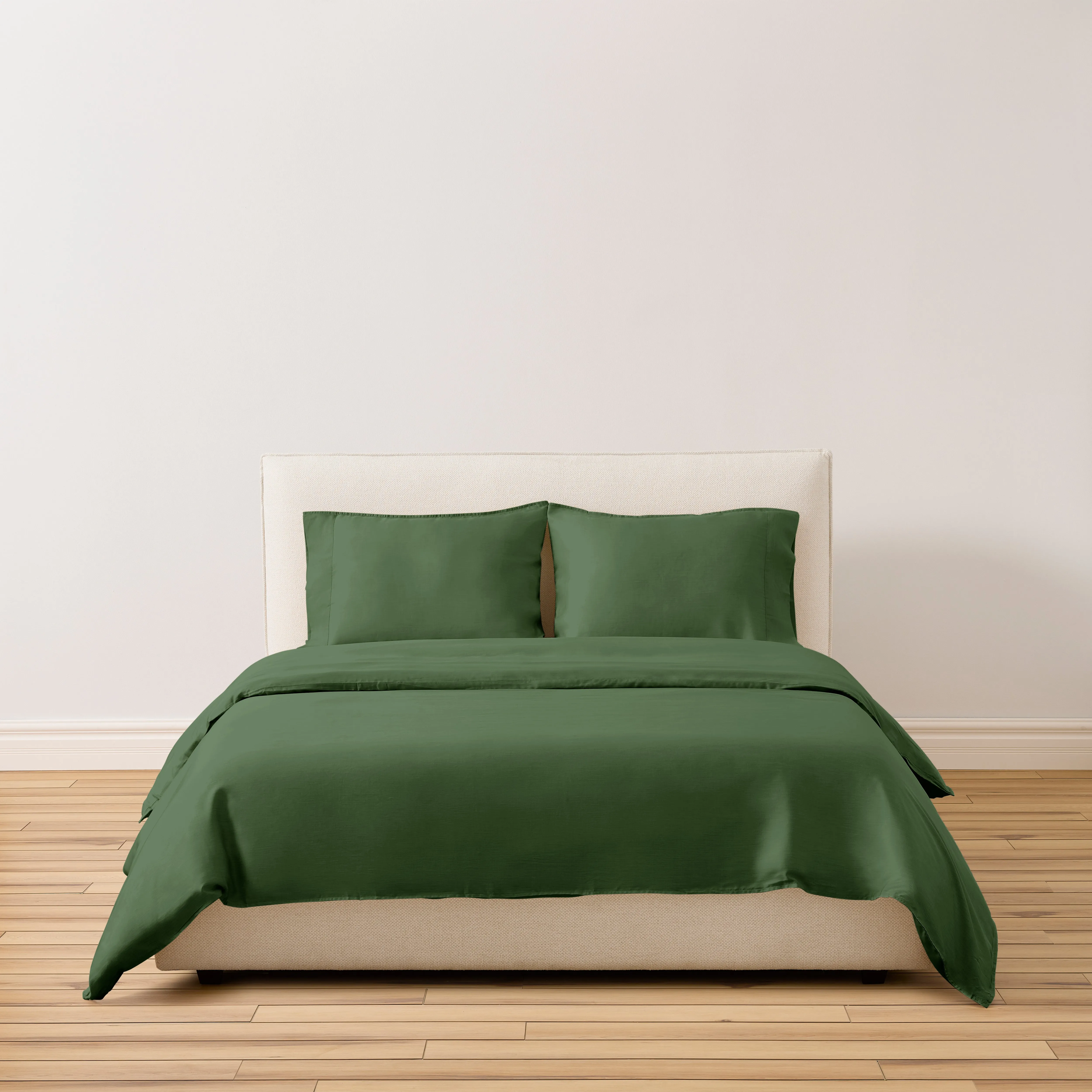 Breeze Duvet Cover