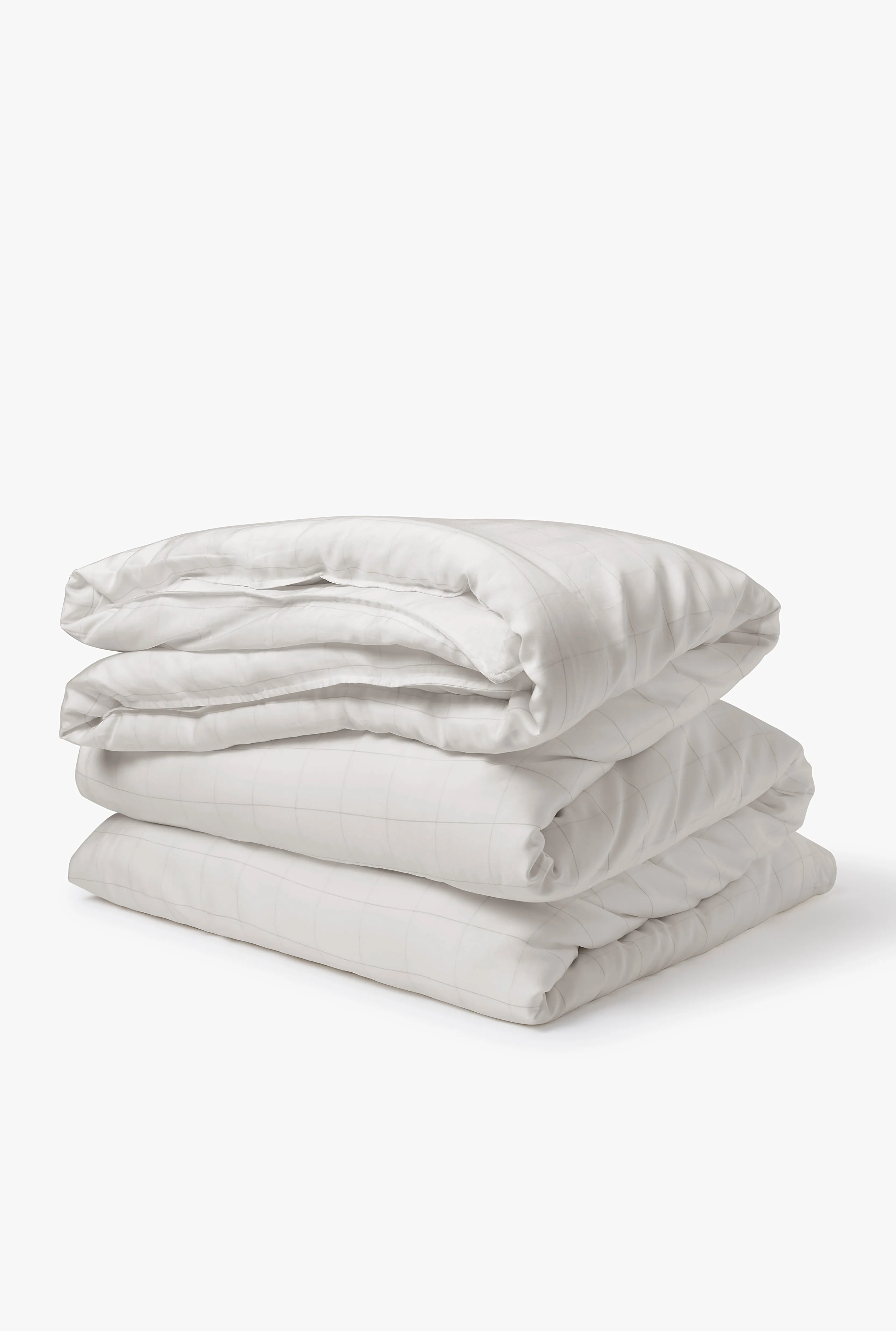 Breeze Duvet Cover