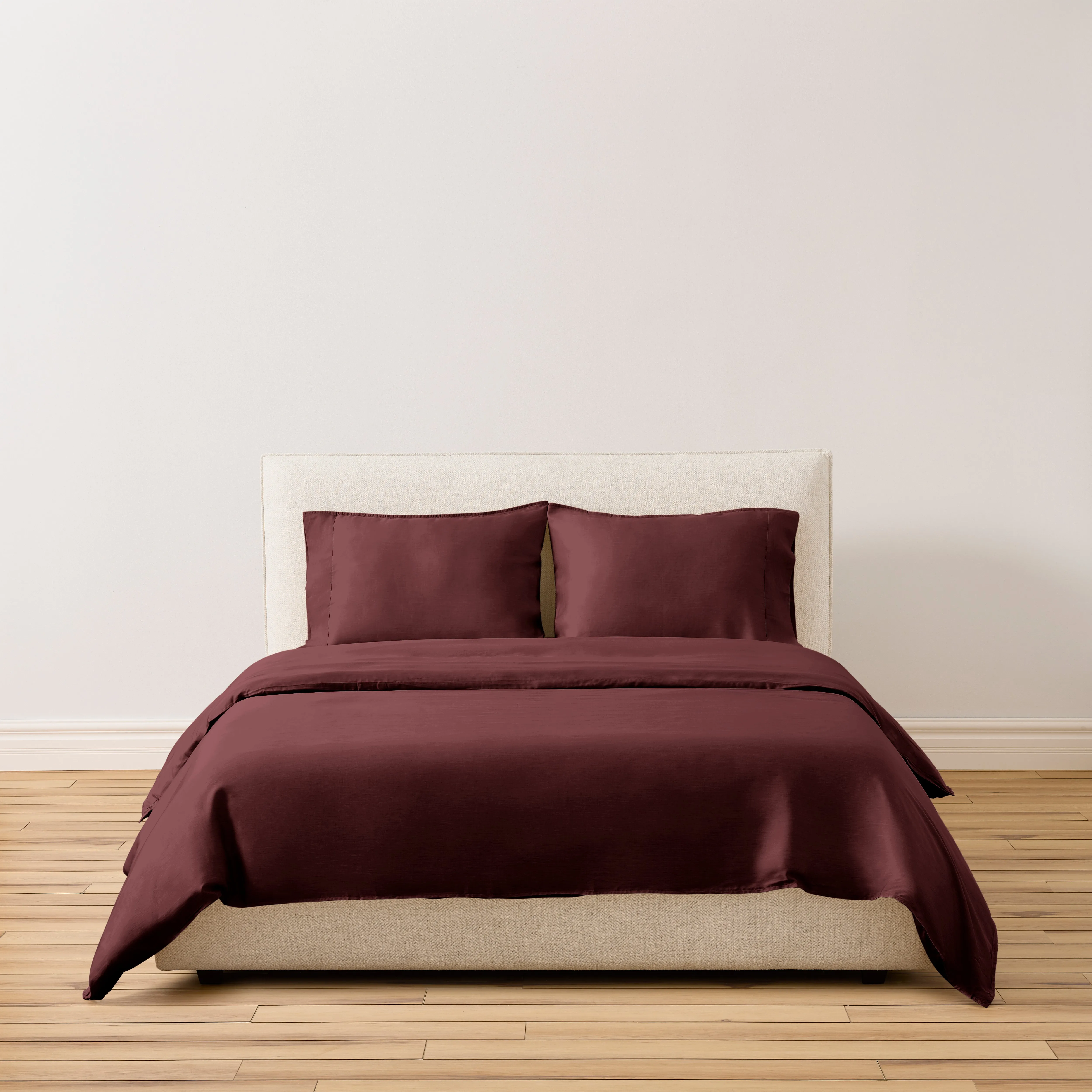 Breeze Duvet Cover