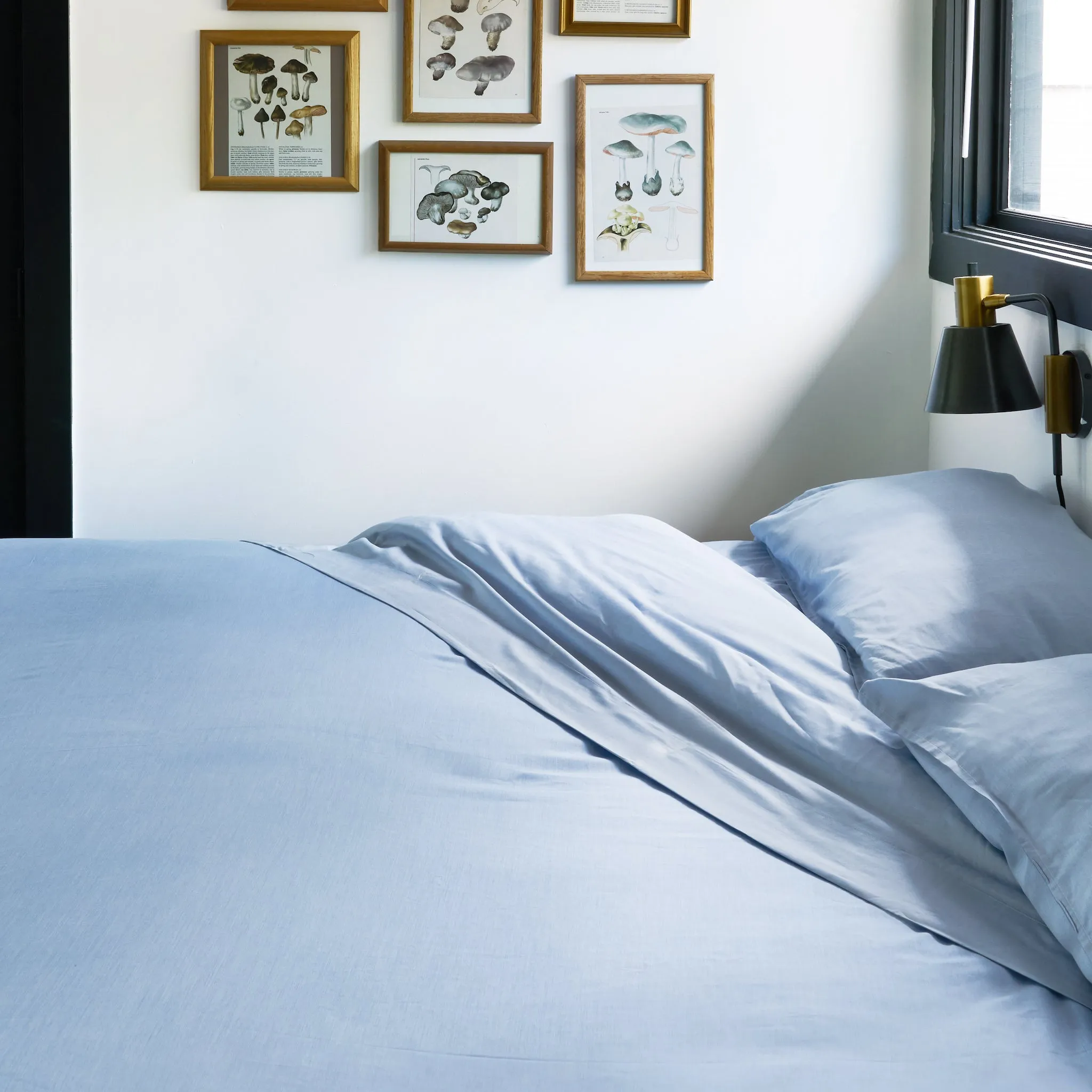 Breeze Duvet Cover