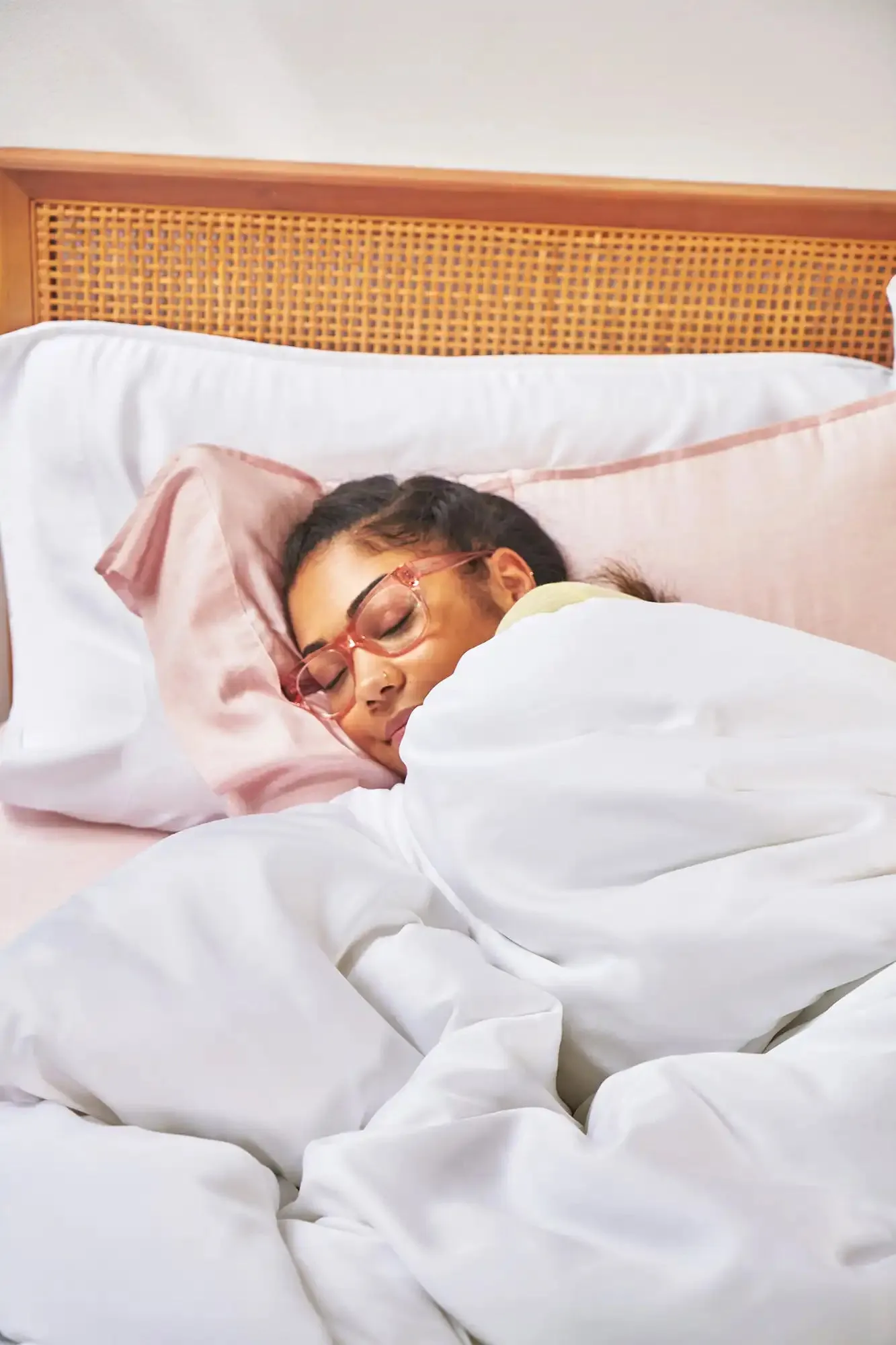 Breeze Duvet Cover