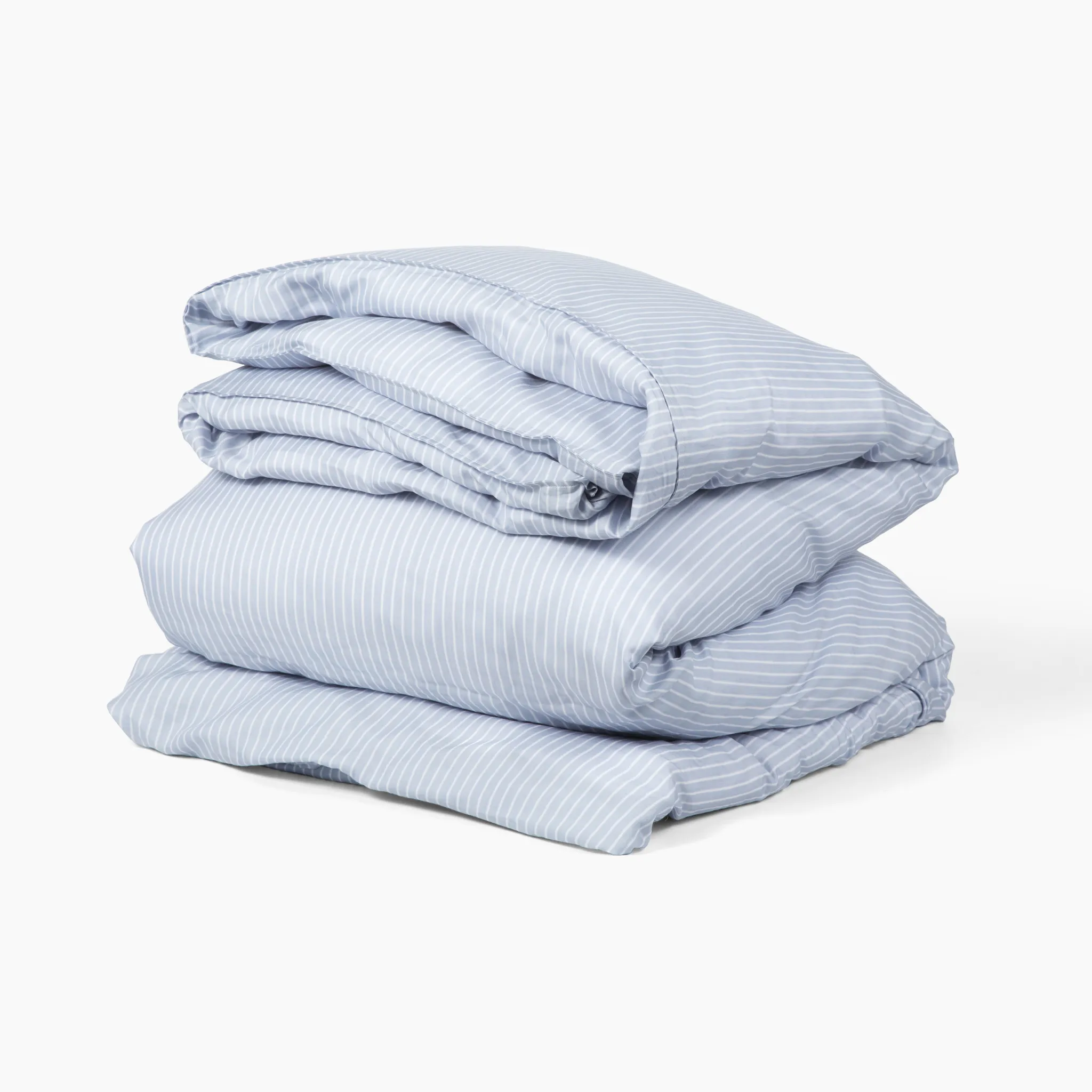 Breeze Duvet Cover