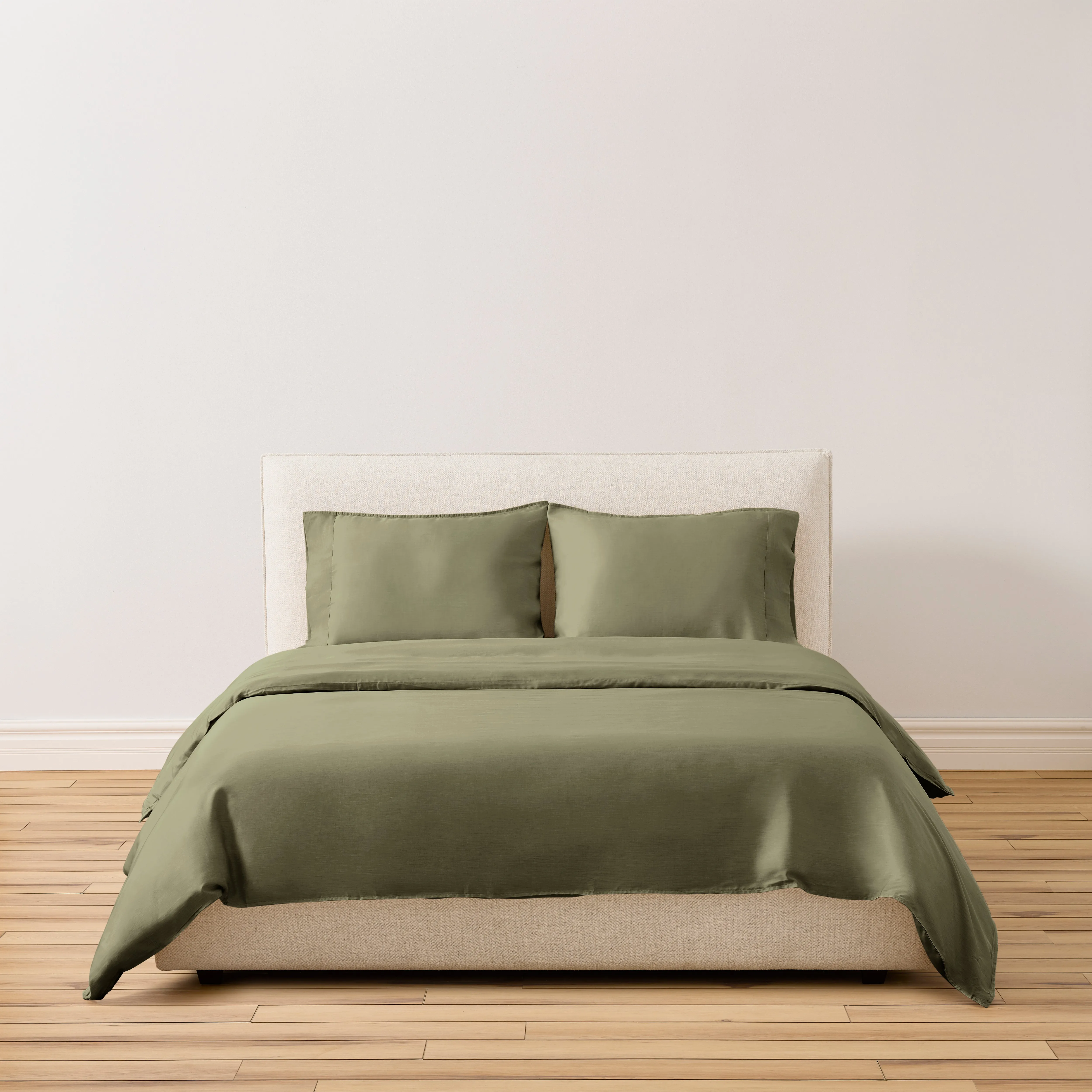 Breeze Duvet Cover