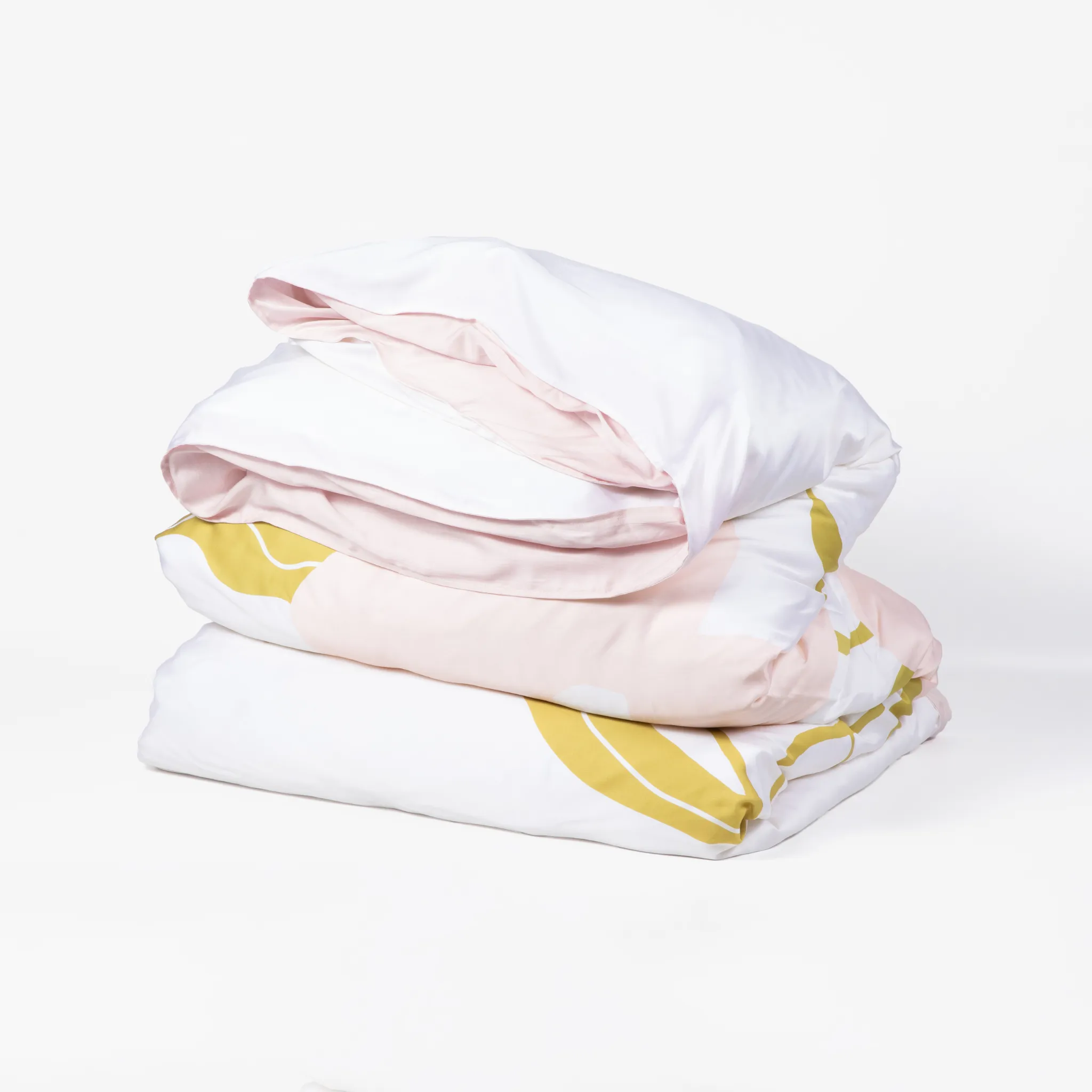 Breeze Duvet Cover
