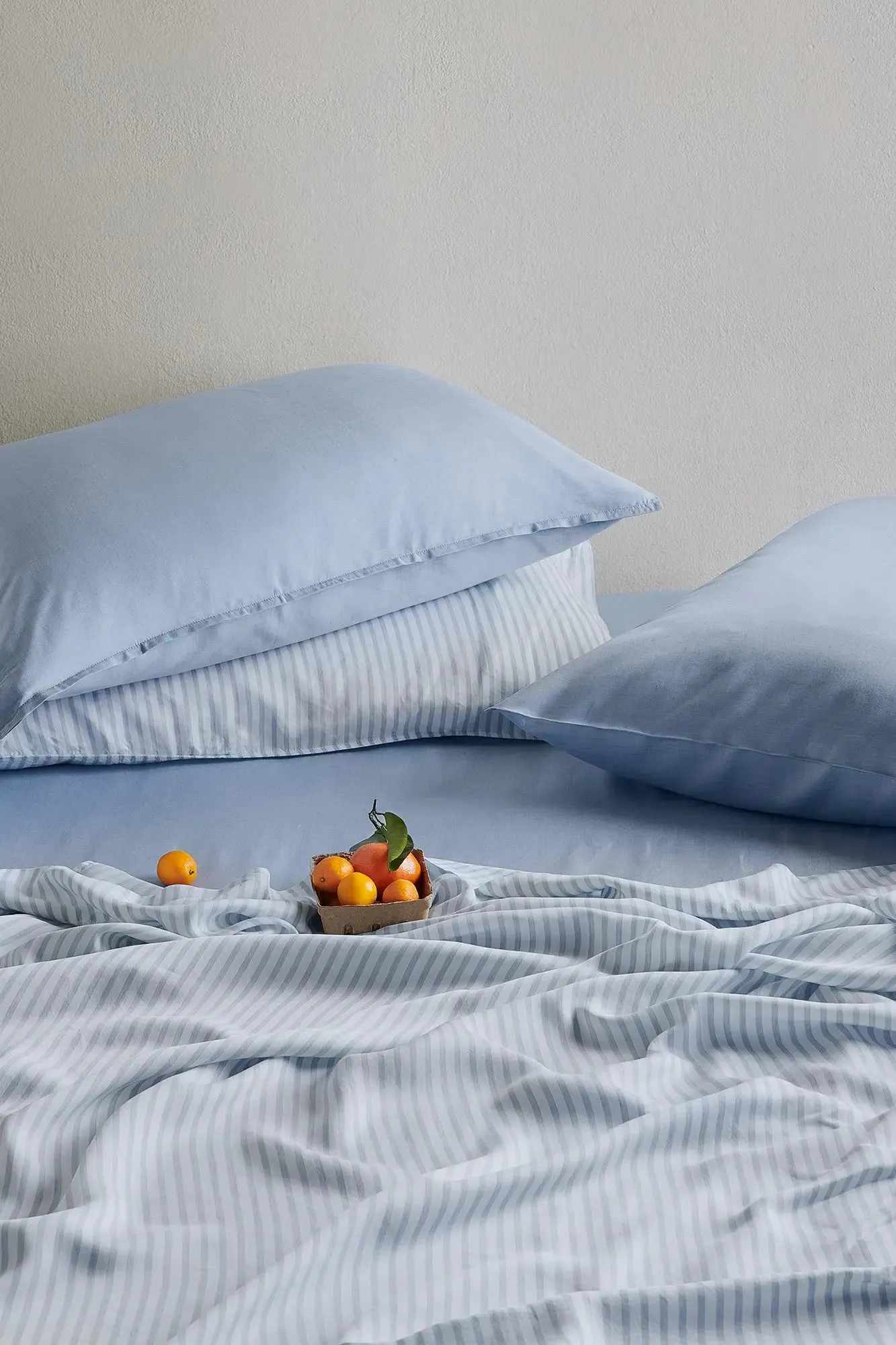 Breeze Duvet Cover